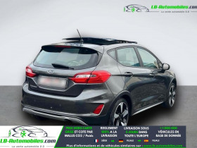 Ford Fiesta 1.0 EcoBoost 125 BVM  occasion � Beaupuy - photo n�4