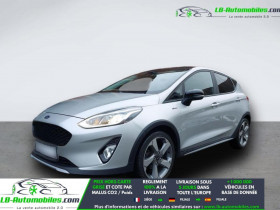 Ford Fiesta , garage LB AUTOMOBILES � Beaupuy