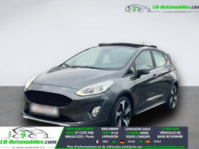 Ford Fiesta 1.0 EcoBoost 125 BVM  occasion � Beaupuy - photo n�2