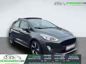 Ford Fiesta , garage LB AUTOMOBILES � Beaupuy