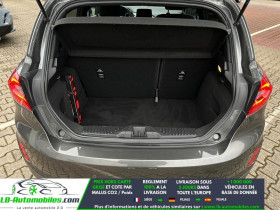 Ford Fiesta 1.0 EcoBoost 125 BVM  occasion � Beaupuy - photo n�9