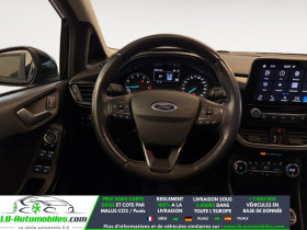 Ford Fiesta 1.0 EcoBoost 125 BVM  occasion � Beaupuy - photo n�9