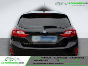 Ford Fiesta 1.0 EcoBoost 125 BVM  occasion � Beaupuy - photo n�5