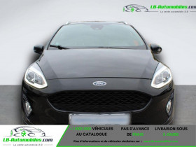 Ford Fiesta 1.0 EcoBoost 125 BVM  occasion � Beaupuy - photo n�4