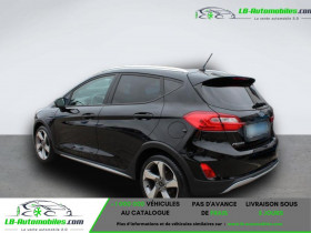 Ford Fiesta 1.0 EcoBoost 125 BVM  occasion � Beaupuy - photo n�3