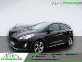 Ford Fiesta , garage LB AUTOMOBILES � Beaupuy