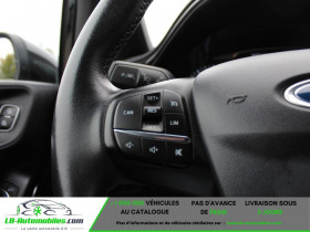 Ford Fiesta 1.0 EcoBoost 125 BVM  occasion � Beaupuy - photo n�7