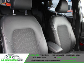 Ford Fiesta 1.0 EcoBoost 125 BVM  occasion � Beaupuy - photo n�6