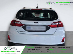 Ford Fiesta 1.0 EcoBoost 125 BVM  occasion � Beaupuy - photo n�6