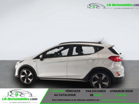 Ford Fiesta 1.0 EcoBoost 125 BVM  occasion � Beaupuy - photo n�5