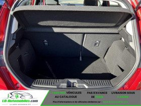 Ford Fiesta 1.0 EcoBoost 125 BVM  occasion � Beaupuy - photo n�5