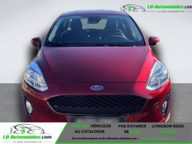 Ford Fiesta 1.0 EcoBoost 125 BVM  occasion � Beaupuy - photo n�3