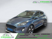 Annonce Ford Fiesta occasion Essence 1.0 EcoBoost 125 BVM � Beaupuy