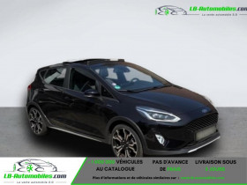 Ford Fiesta 1.0 EcoBoost 125 BVM  occasion � Beaupuy - photo n�2