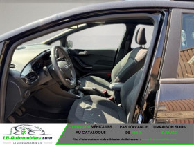 Ford Fiesta 1.0 EcoBoost 125 BVM  occasion � Beaupuy - photo n�5