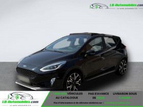 Ford Fiesta , garage LB AUTOMOBILES � Beaupuy