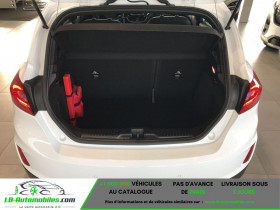 Ford Fiesta 1.0 EcoBoost 125 BVM  occasion � Beaupuy - photo n�11