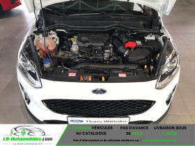 Ford Fiesta 1.0 EcoBoost 125 BVM  occasion � Beaupuy - photo n�10