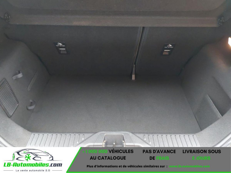 Ford Fiesta 1.0 EcoBoost 125 BVM  occasion � Beaupuy - photo n�8