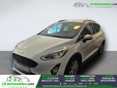 Annonce Ford Fiesta occasion Essence 1.0 EcoBoost 125 BVM � Beaupuy