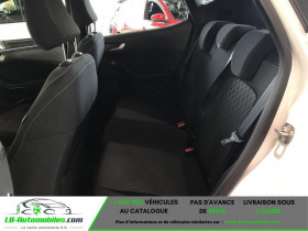 Ford Fiesta 1.0 EcoBoost 125 BVM  occasion � Beaupuy - photo n�8