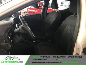 Ford Fiesta 1.0 EcoBoost 125 BVM  occasion � Beaupuy - photo n�7