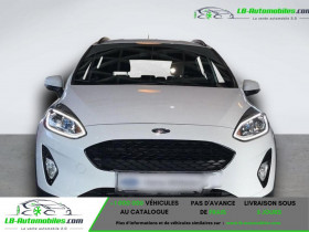 Ford Fiesta 1.0 EcoBoost 125 BVM  occasion � Beaupuy - photo n�4