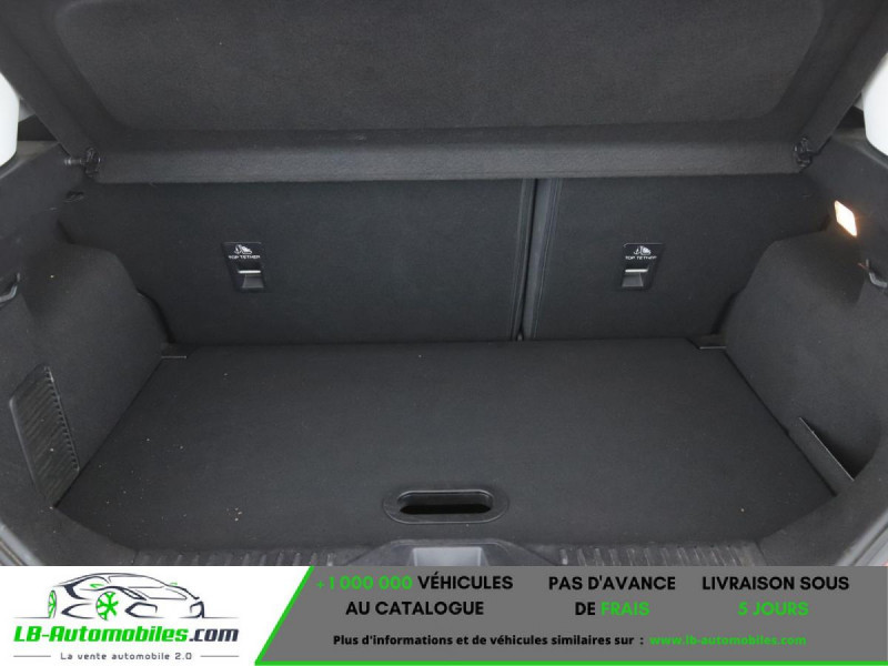 Ford Fiesta 1.0 EcoBoost 125 BVM  occasion � Beaupuy - photo n�10