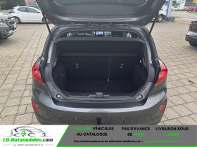 Ford Fiesta 1.0 EcoBoost 125 BVM  occasion � Beaupuy - photo n�9