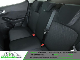 Ford Fiesta 1.0 EcoBoost 125 BVM  occasion � Beaupuy - photo n�9