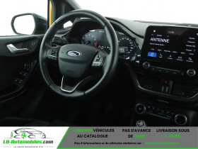 Ford Fiesta 1.0 EcoBoost 125 BVM  occasion � Beaupuy - photo n�10
