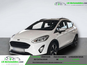 Ford Fiesta , garage LB AUTOMOBILES � Beaupuy