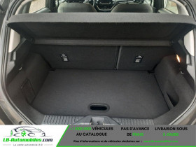 Ford Fiesta 1.0 EcoBoost 125 BVM  occasion � Beaupuy - photo n�8