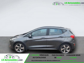 Ford Fiesta 1.0 EcoBoost 125 BVM  occasion � Beaupuy - photo n�4