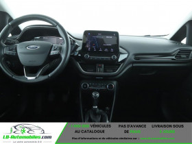 Ford Fiesta 1.0 EcoBoost 125 BVM  occasion � Beaupuy - photo n�3