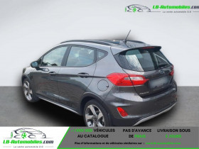 Ford Fiesta 1.0 EcoBoost 125 BVM  occasion � Beaupuy - photo n�3
