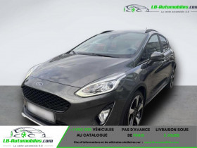Ford Fiesta 1.0 EcoBoost 125 BVM  occasion � Beaupuy - photo n�2