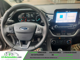 Ford Fiesta 1.0 EcoBoost 125 BVM  occasion � Beaupuy - photo n�2