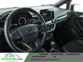 Ford Fiesta 1.0 EcoBoost 125 BVM  occasion � Beaupuy - photo n�3