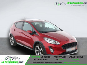 Ford Fiesta 1.0 EcoBoost 125 BVM  occasion � Beaupuy - photo n�2