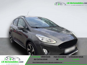 Ford Fiesta , garage LB AUTOMOBILES � Beaupuy