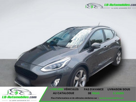 Ford Fiesta , garage LB AUTOMOBILES � Beaupuy