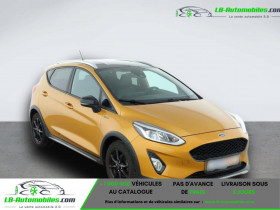 Ford Fiesta 1.0 EcoBoost 125 BVM  occasion � Beaupuy - photo n�2