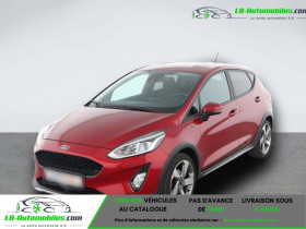 Ford Fiesta , garage LB AUTOMOBILES � Beaupuy