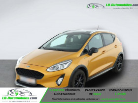 Ford Fiesta , garage LB AUTOMOBILES � Beaupuy