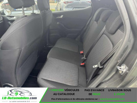 Ford Fiesta 1.0 EcoBoost 125 BVM  occasion � Beaupuy - photo n�6