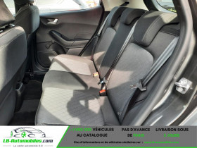 Ford Fiesta 1.0 EcoBoost 125 BVM  occasion � Beaupuy - photo n�6