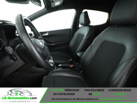 Ford Fiesta 1.0 EcoBoost 125 BVM  occasion � Beaupuy - photo n�8