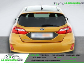 Ford Fiesta 1.0 EcoBoost 125 BVM  occasion � Beaupuy - photo n�7