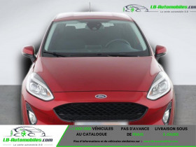 Ford Fiesta 1.0 EcoBoost 125 BVM  occasion � Beaupuy - photo n�5